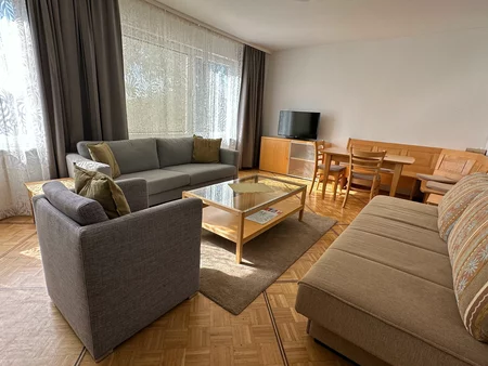 Aigner Ferienwohnung Ferienwohnung Appartement in Salzburg